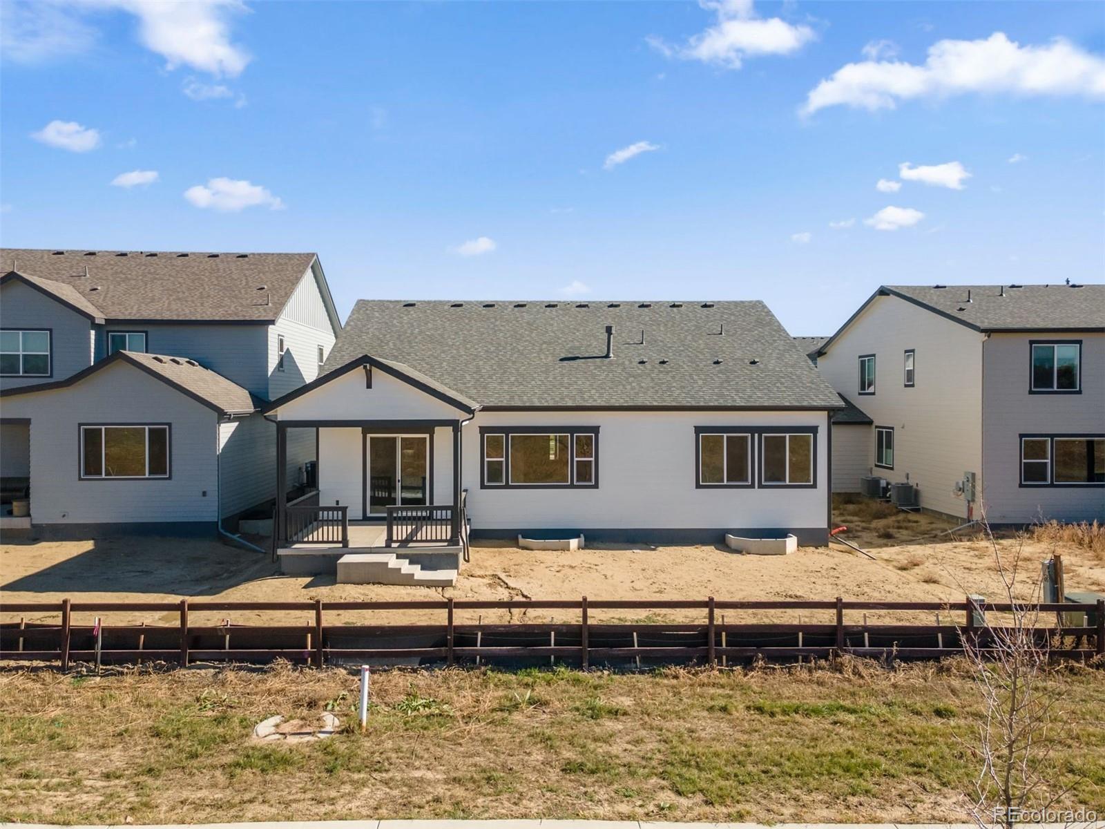 MLS Image #35 for 16873  ballinger circle,mead, Colorado