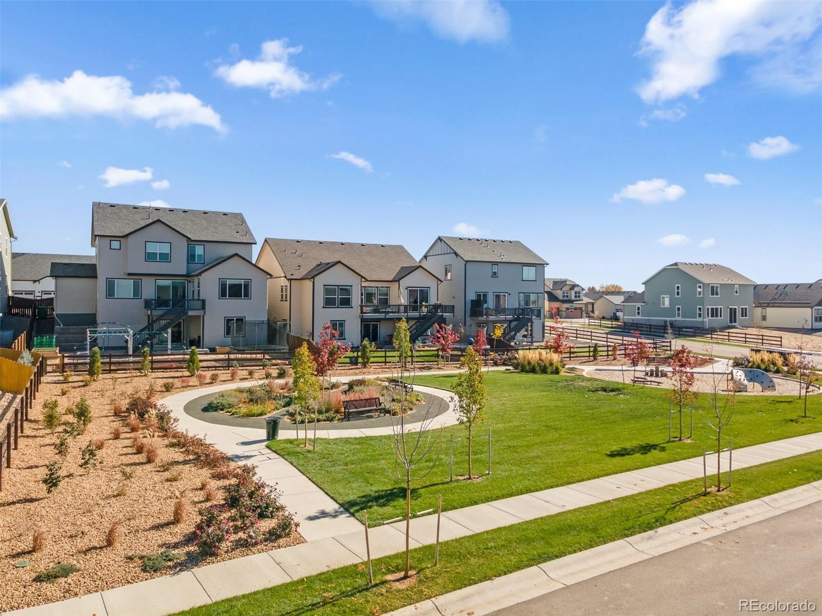 MLS Image #37 for 16873  ballinger circle,mead, Colorado