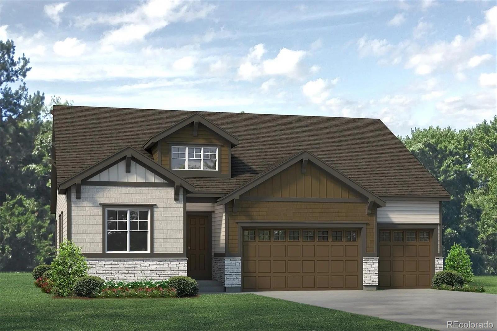 MLS Image #0 for 3425  ballinger circle,mead, Colorado