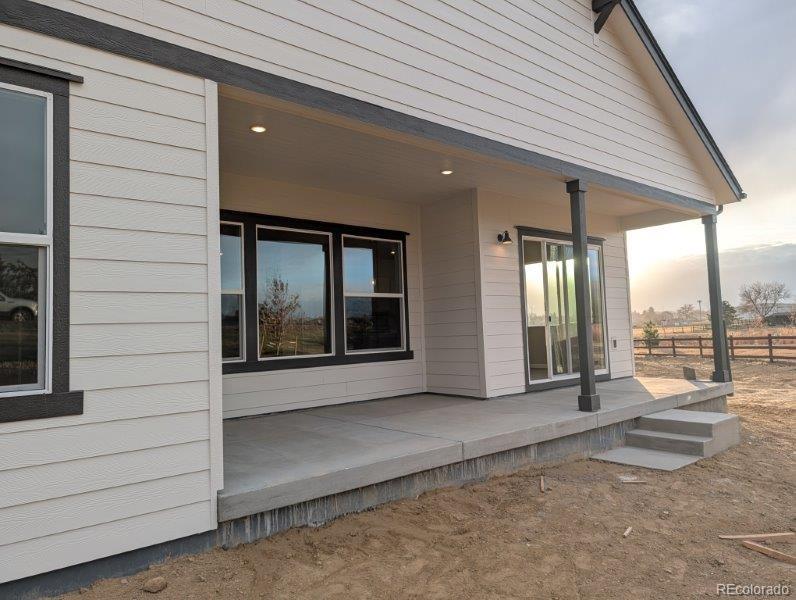 MLS Image #10 for 3425  ballinger circle,mead, Colorado