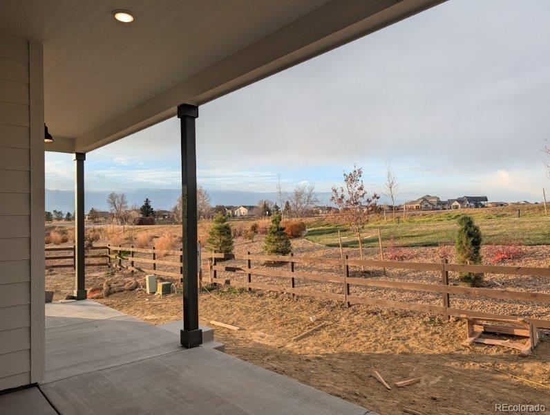 MLS Image #9 for 3425  ballinger circle,mead, Colorado