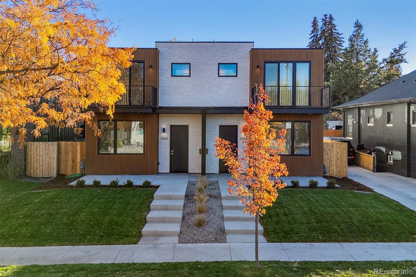 MLS Image #0 for 3368 w 32nd avenue,denver, Colorado