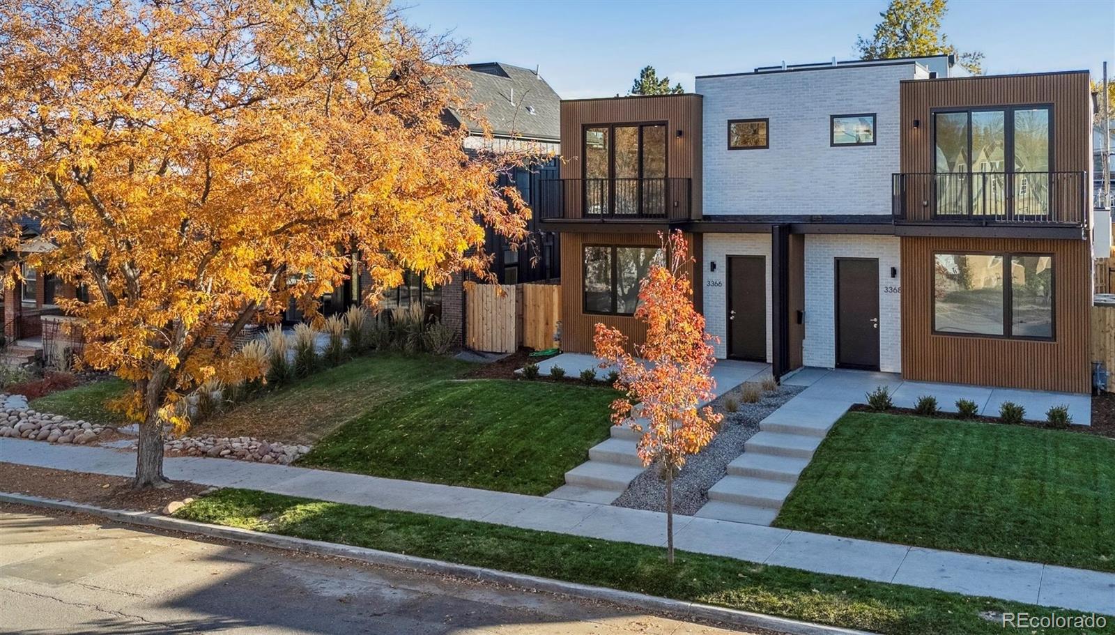 MLS Image #1 for 3368 w 32nd avenue,denver, Colorado