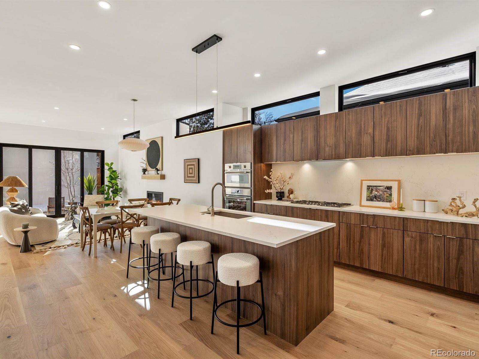 MLS Image #2 for 3368 w 32nd avenue,denver, Colorado