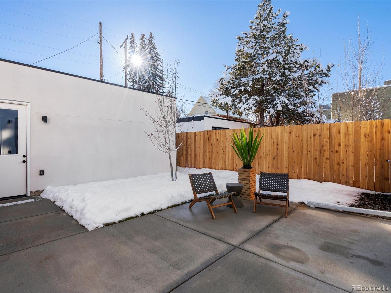 MLS Image #22 for 3368 w 32nd avenue,denver, Colorado