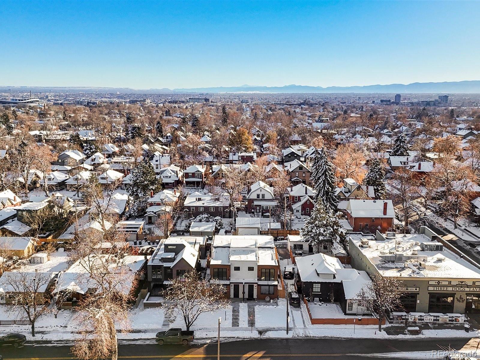 MLS Image #24 for 3368 w 32nd avenue,denver, Colorado