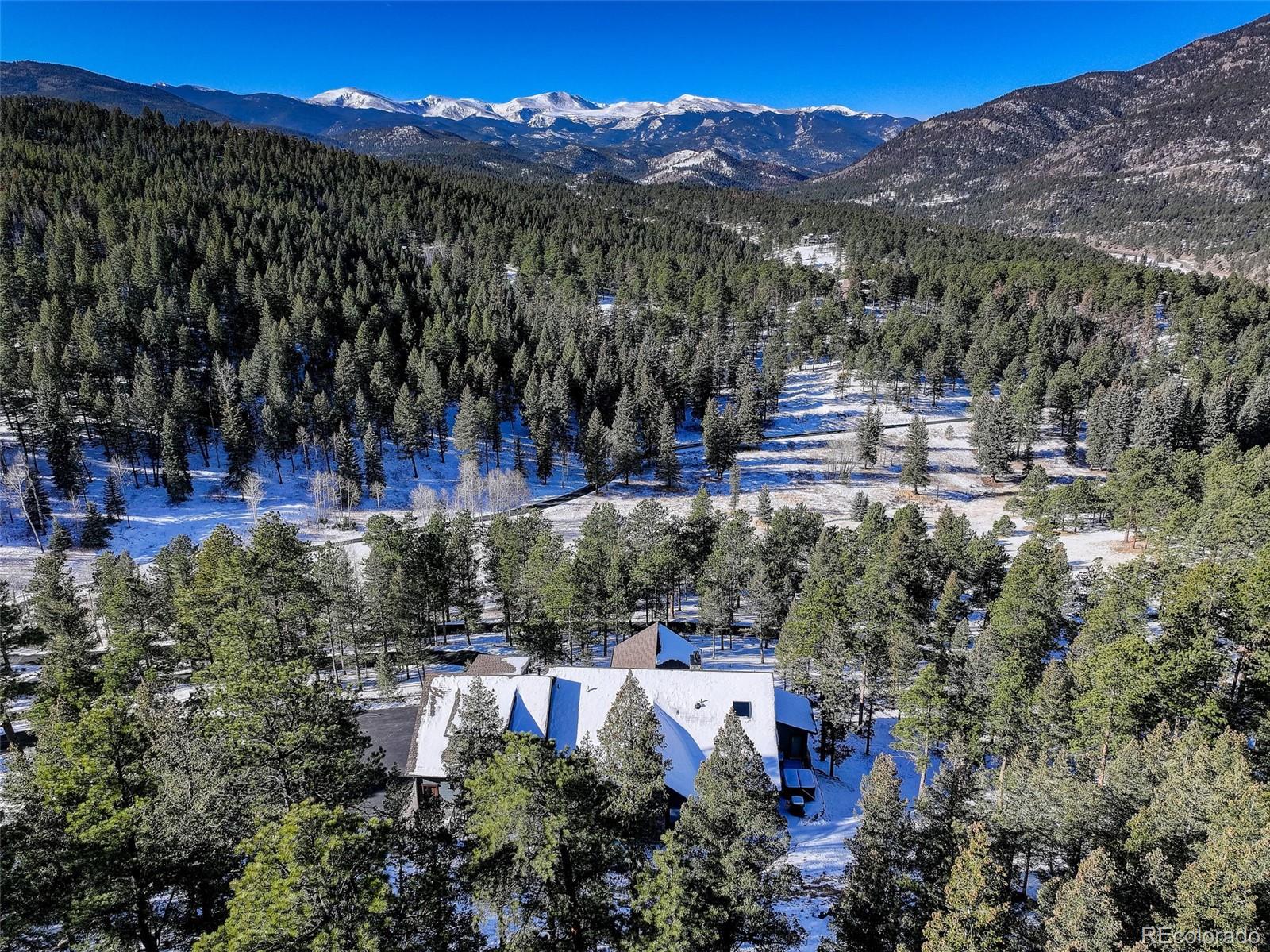 MLS Image #0 for 334  red lily place,evergreen, Colorado