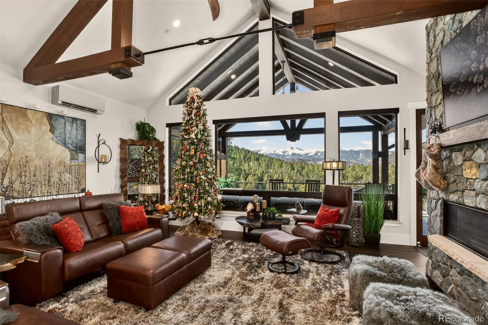 MLS Image #10 for 334  red lily place,evergreen, Colorado