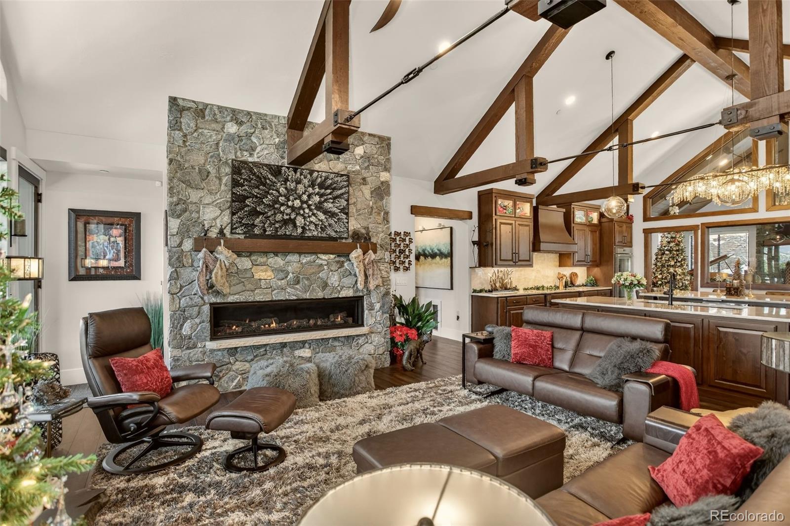 MLS Image #12 for 334  red lily place,evergreen, Colorado