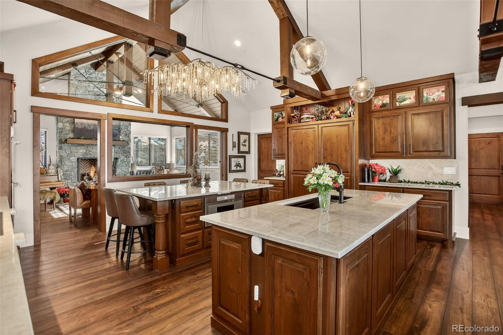 MLS Image #14 for 334  red lily place,evergreen, Colorado