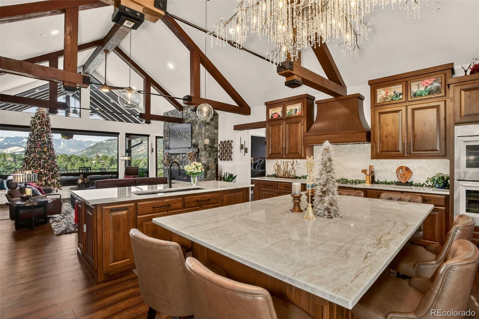 MLS Image #15 for 334  red lily place,evergreen, Colorado