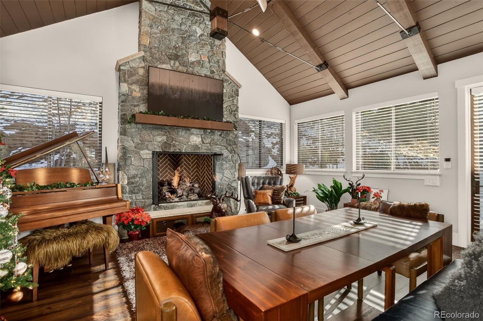 MLS Image #17 for 334  red lily place,evergreen, Colorado