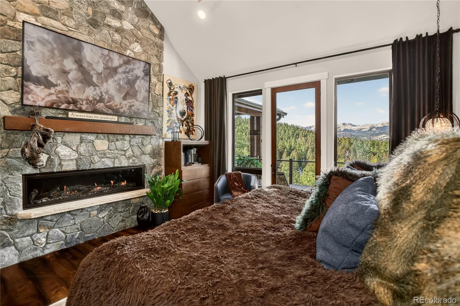 MLS Image #19 for 334  red lily place,evergreen, Colorado