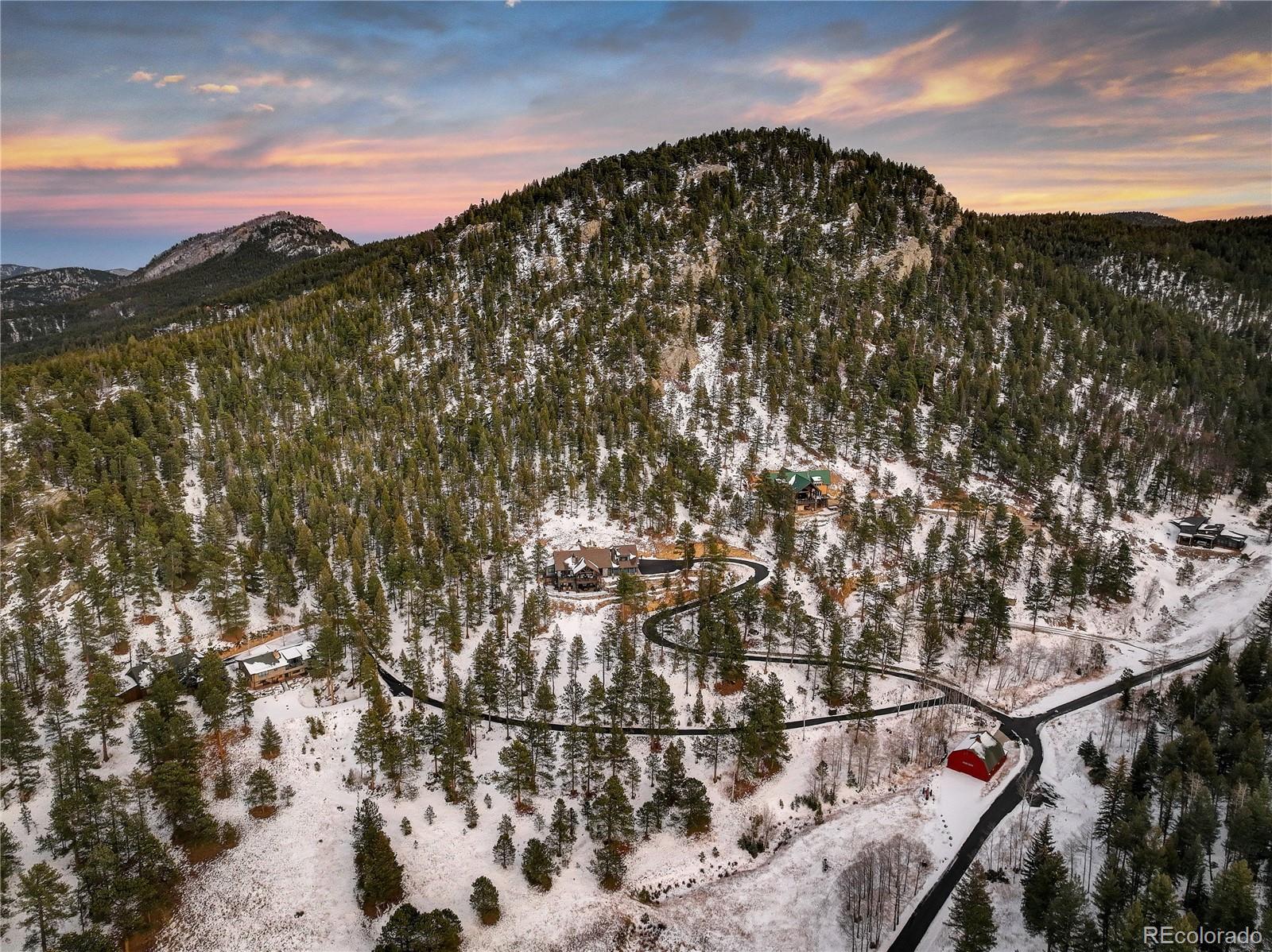 MLS Image #2 for 334  red lily place,evergreen, Colorado