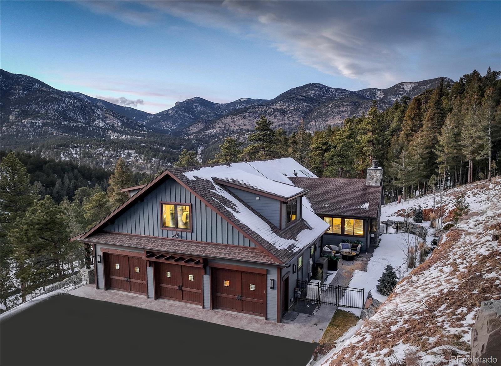 MLS Image #4 for 334  red lily place,evergreen, Colorado