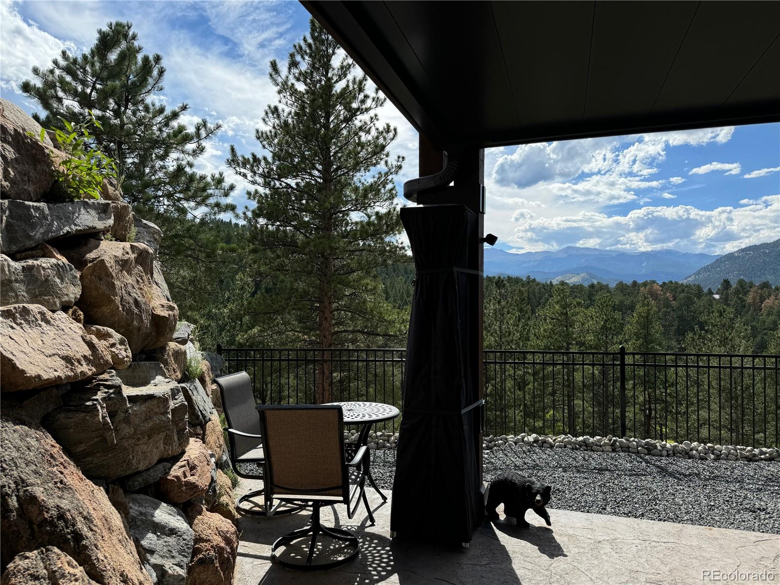 MLS Image #42 for 334  red lily place,evergreen, Colorado
