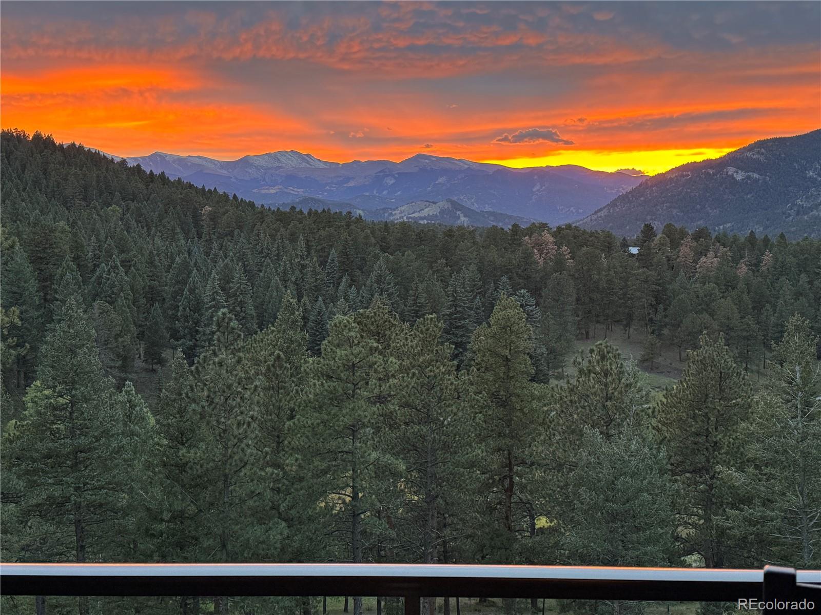 MLS Image #46 for 334  red lily place,evergreen, Colorado