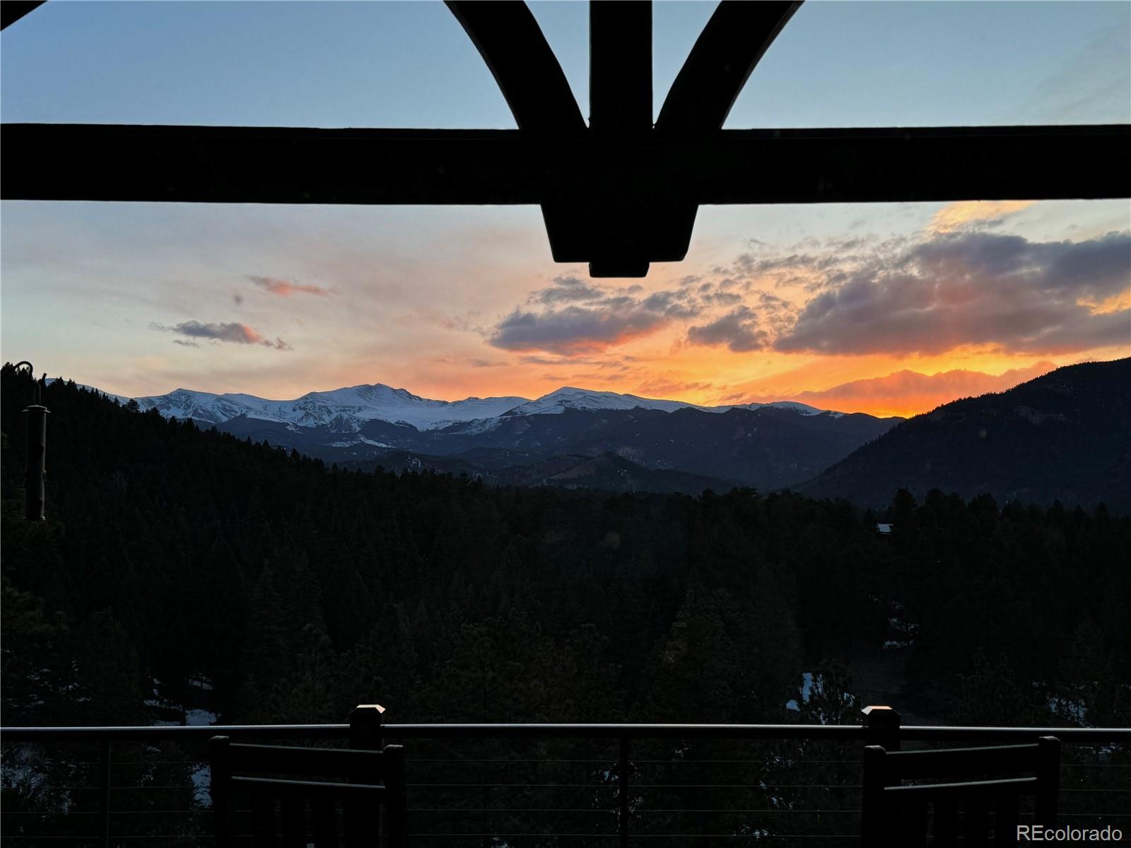 MLS Image #5 for 334  red lily place,evergreen, Colorado