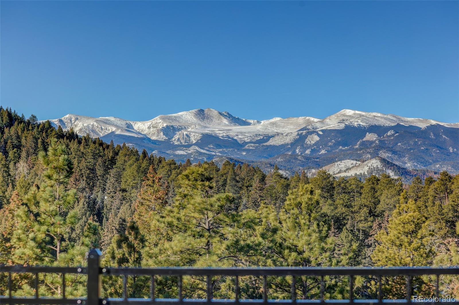 MLS Image #6 for 334  red lily place,evergreen, Colorado