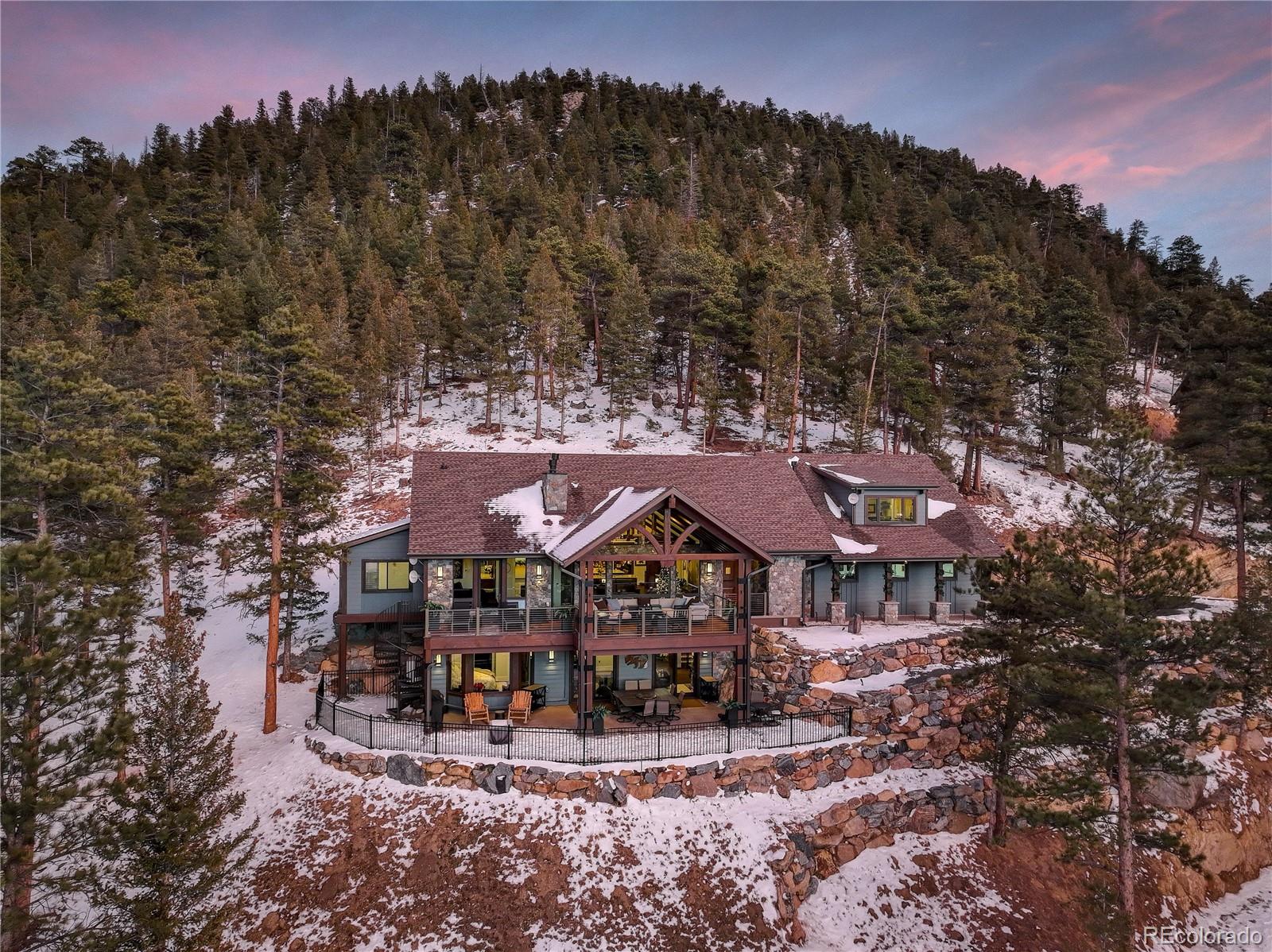 MLS Image #8 for 334  red lily place,evergreen, Colorado