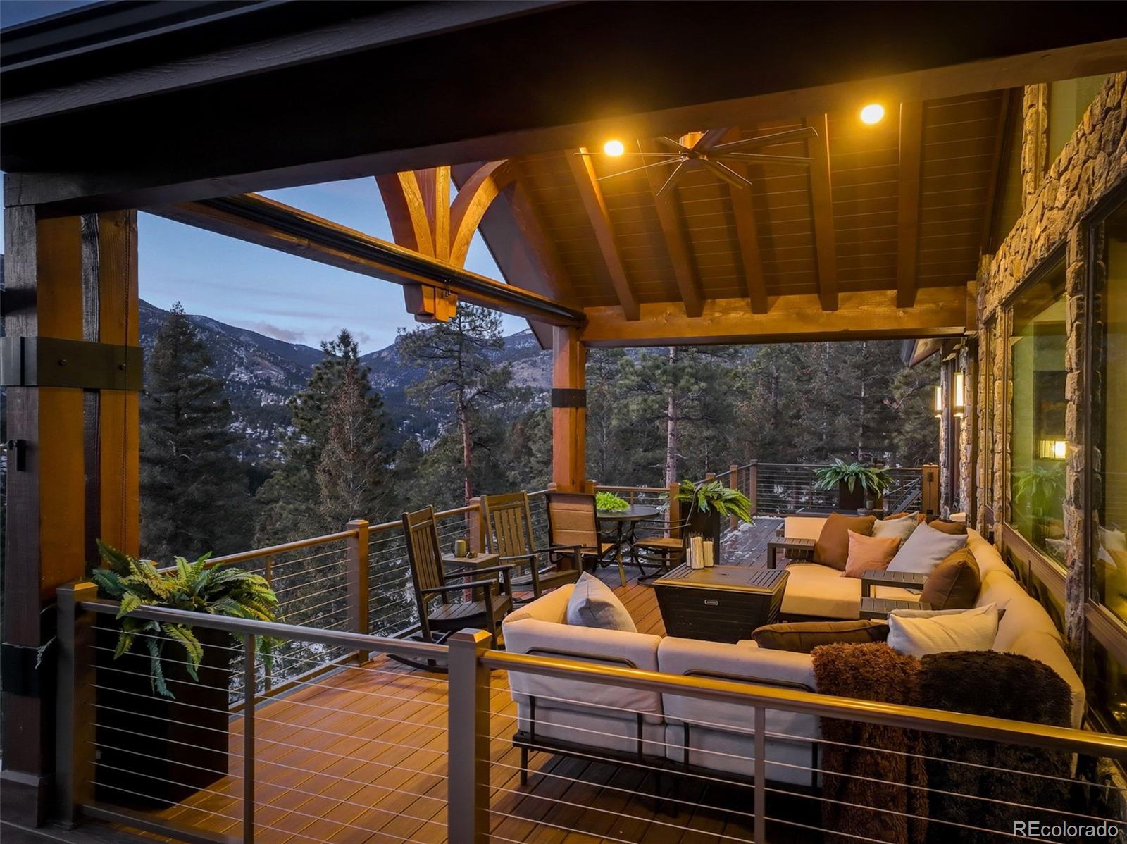 MLS Image #9 for 334  red lily place,evergreen, Colorado