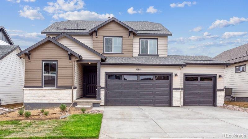MLS Image #0 for 16815  mckay drive,mead, Colorado