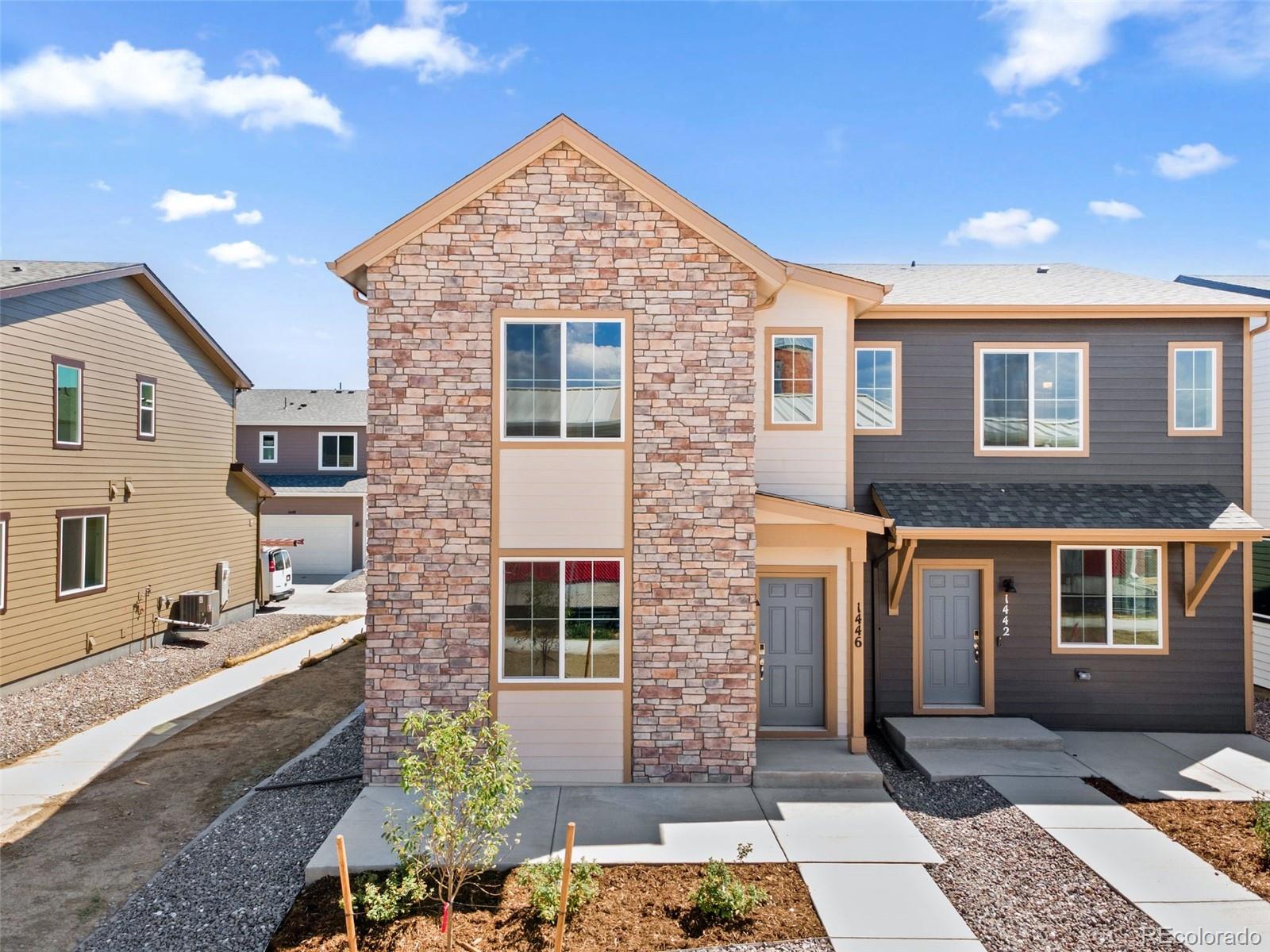 MLS Image #0 for 1446  coral place,longmont, Colorado