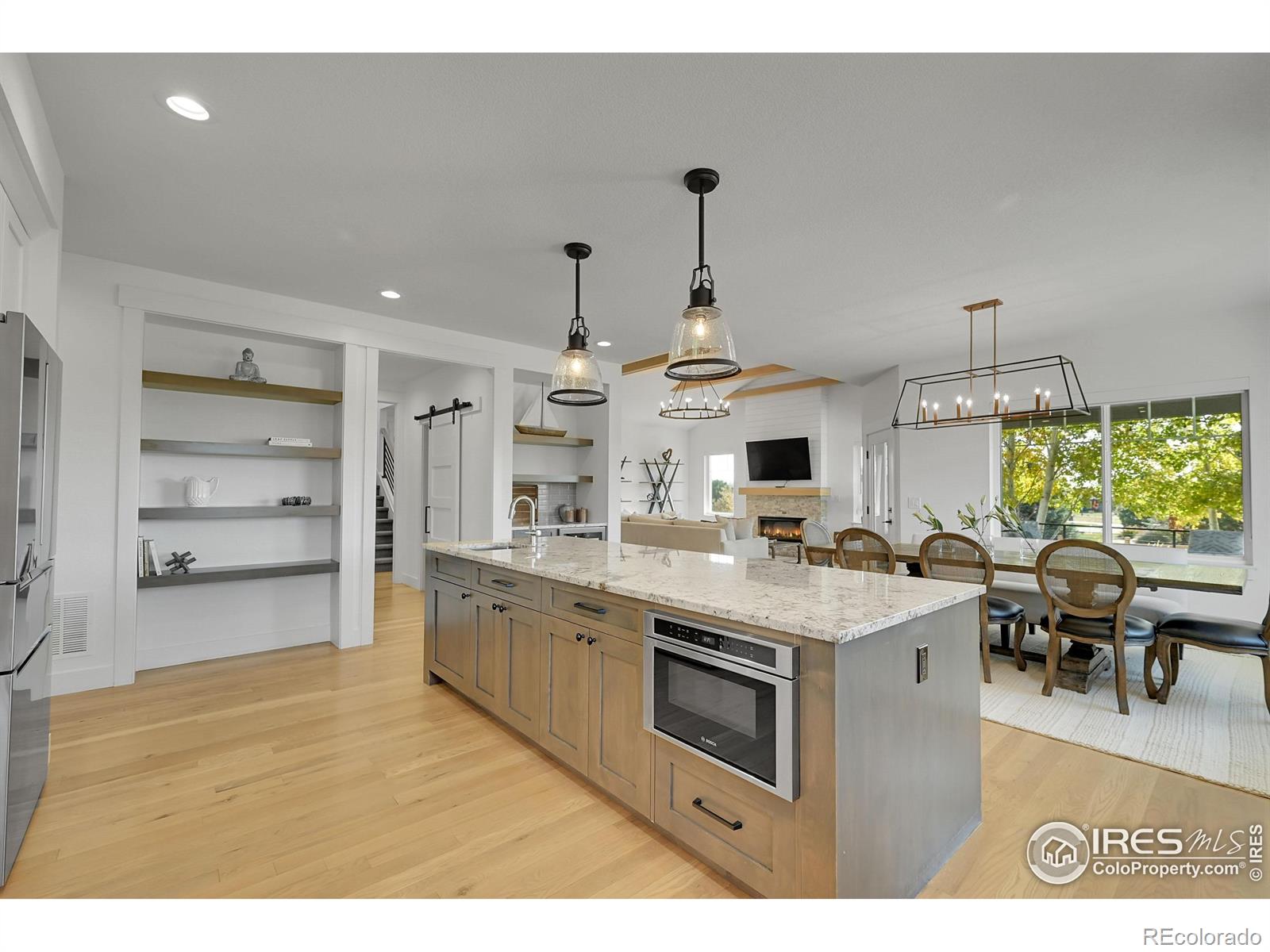 MLS Image #10 for 3336  elderberry lane,mead, Colorado