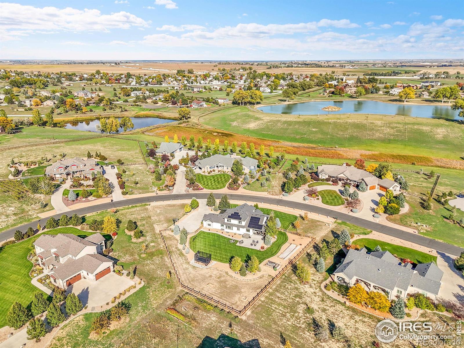 MLS Image #3 for 3336  elderberry lane,mead, Colorado