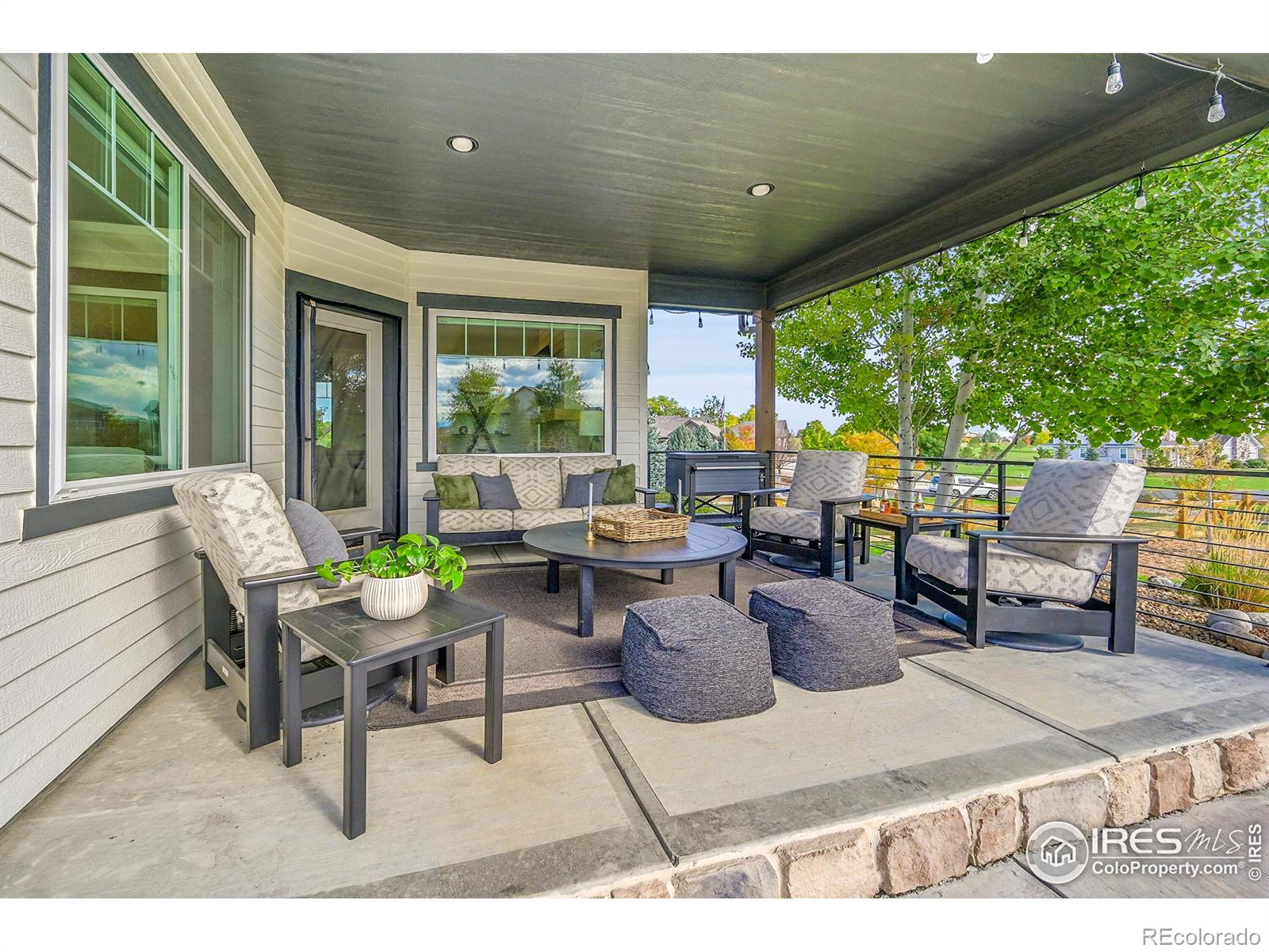 MLS Image #30 for 3336  elderberry lane,mead, Colorado