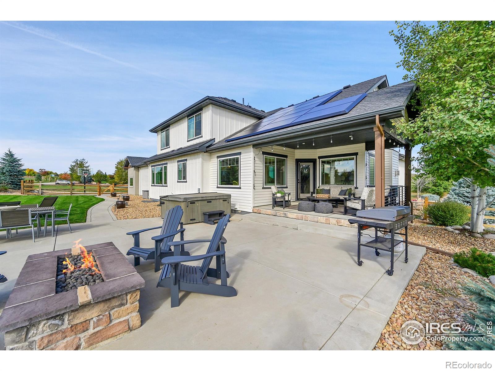 MLS Image #31 for 3336  elderberry lane,mead, Colorado