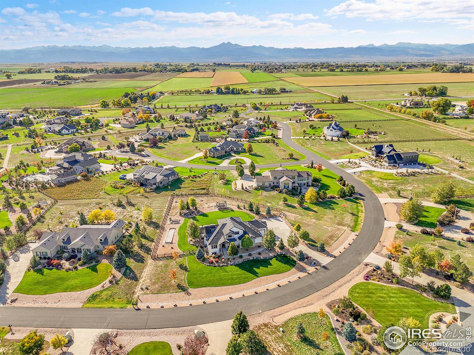 MLS Image #38 for 3336  elderberry lane,mead, Colorado