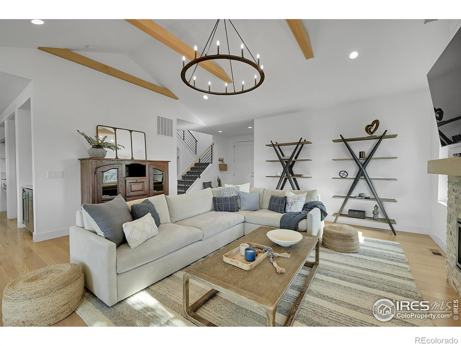 MLS Image #5 for 3336  elderberry lane,mead, Colorado