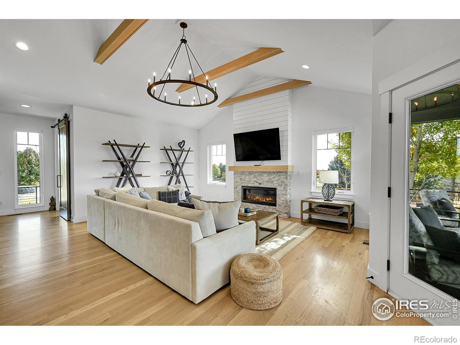 MLS Image #6 for 3336  elderberry lane,mead, Colorado