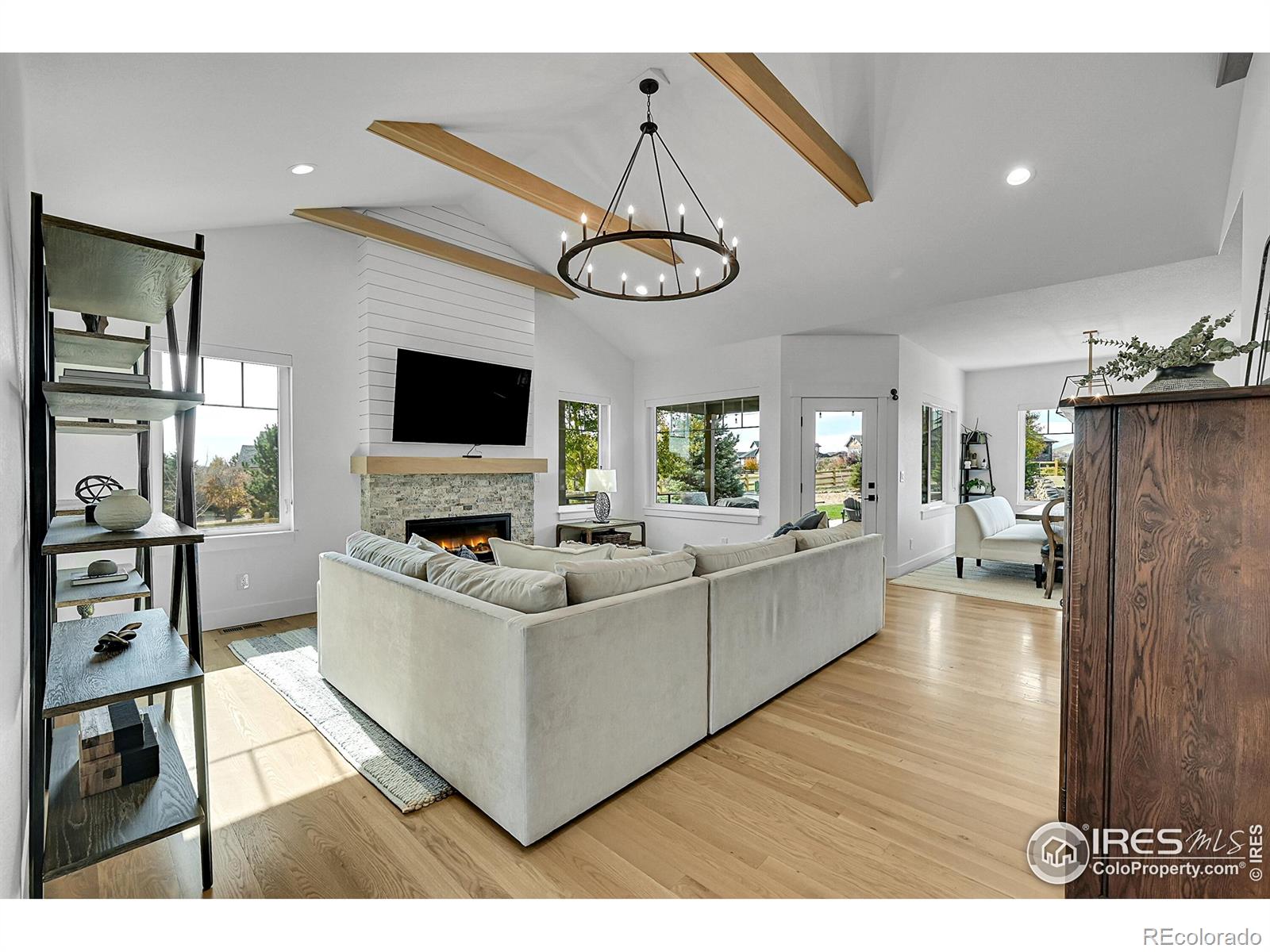 MLS Image #7 for 3336  elderberry lane,mead, Colorado