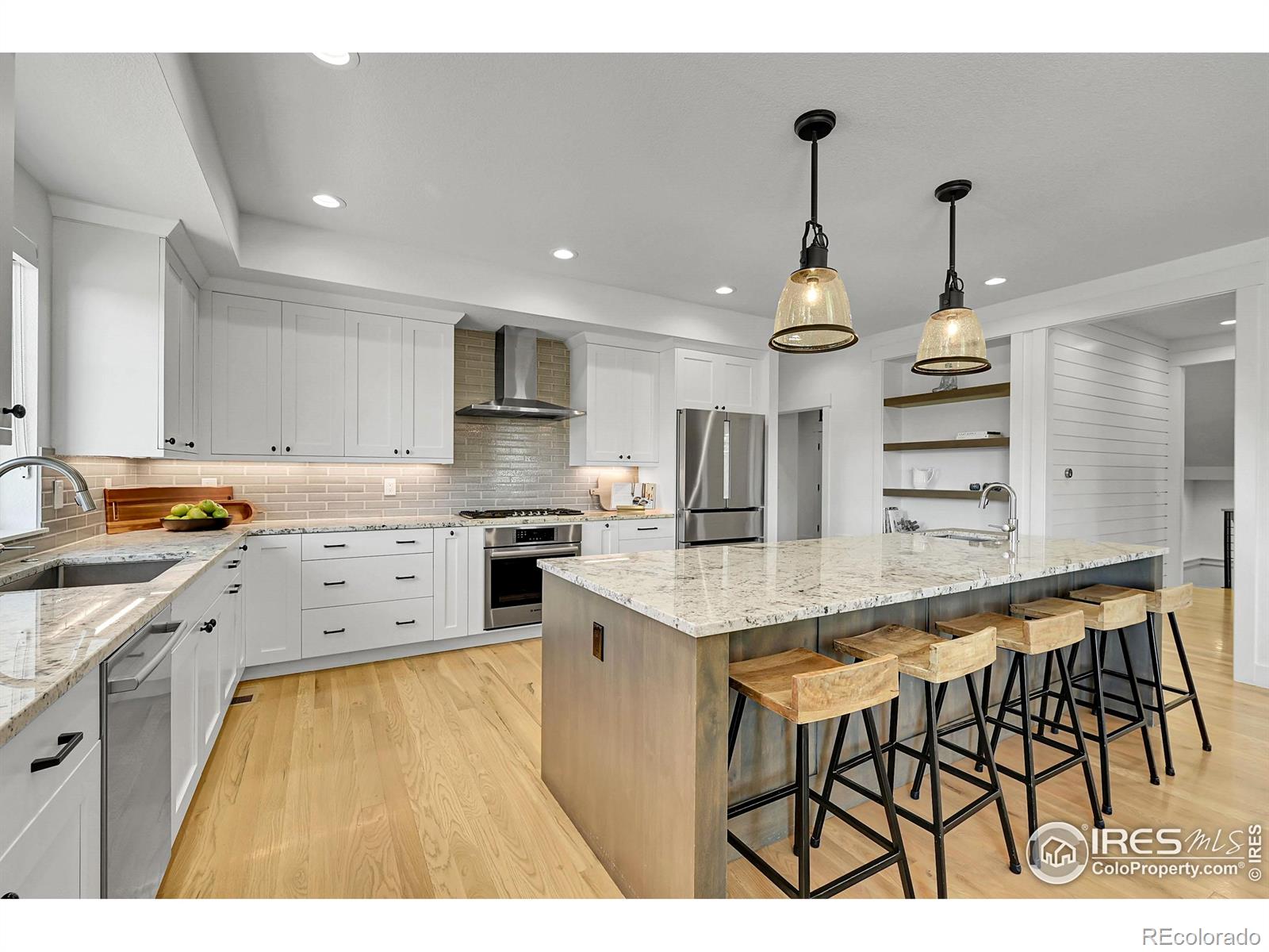 MLS Image #9 for 3336  elderberry lane,mead, Colorado