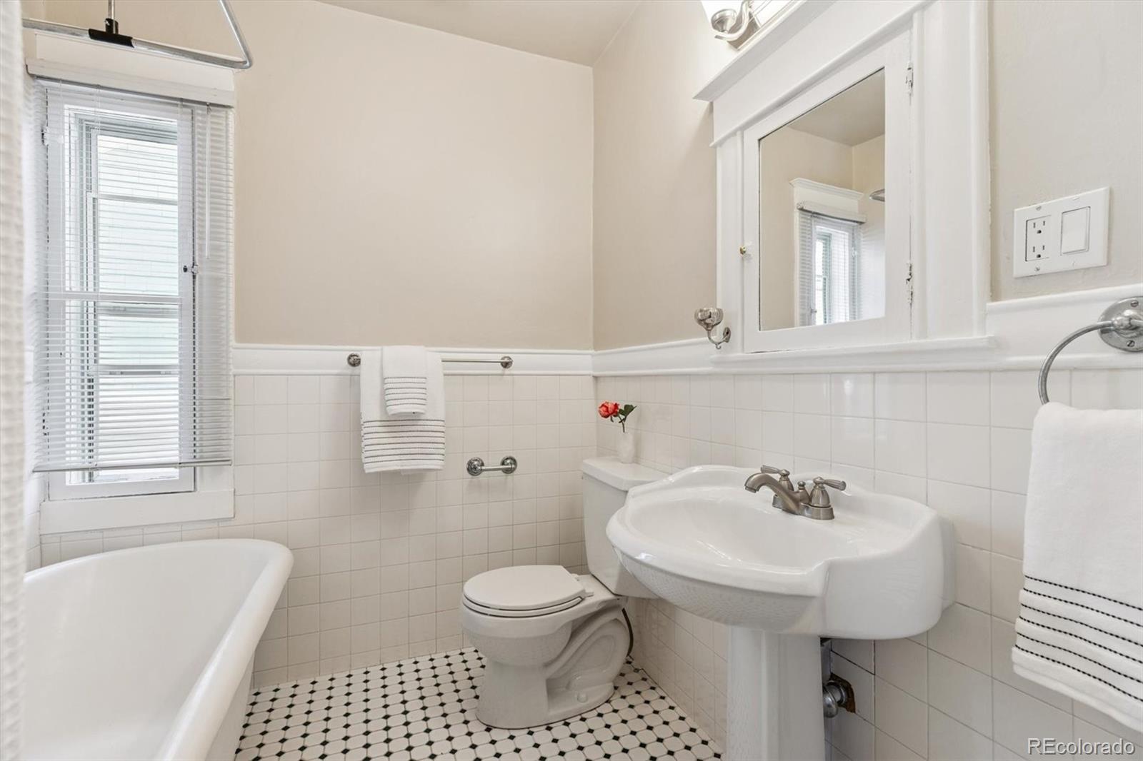 MLS Image #21 for 929 n lafayette street,denver, Colorado