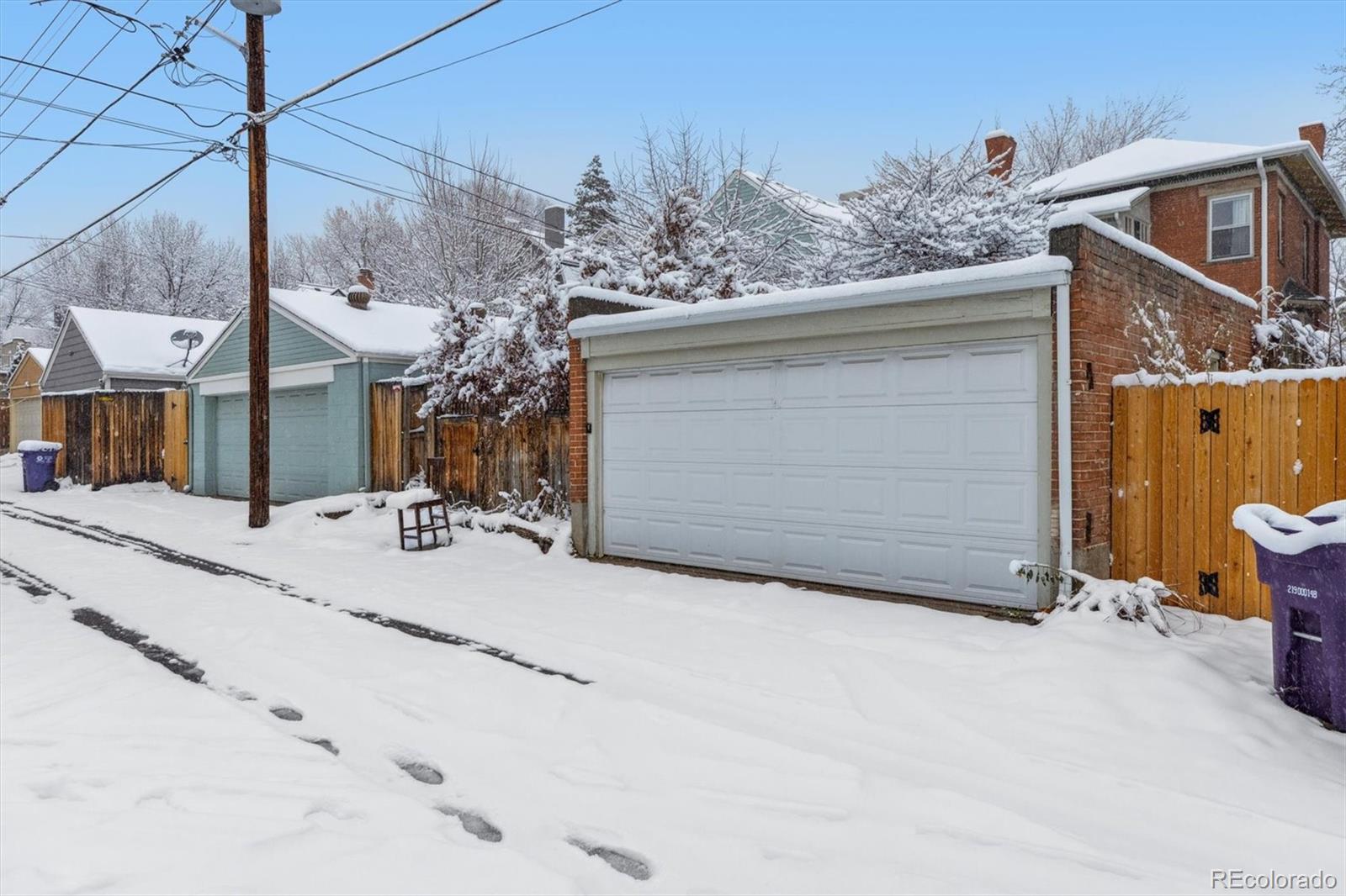 MLS Image #28 for 929 n lafayette street,denver, Colorado