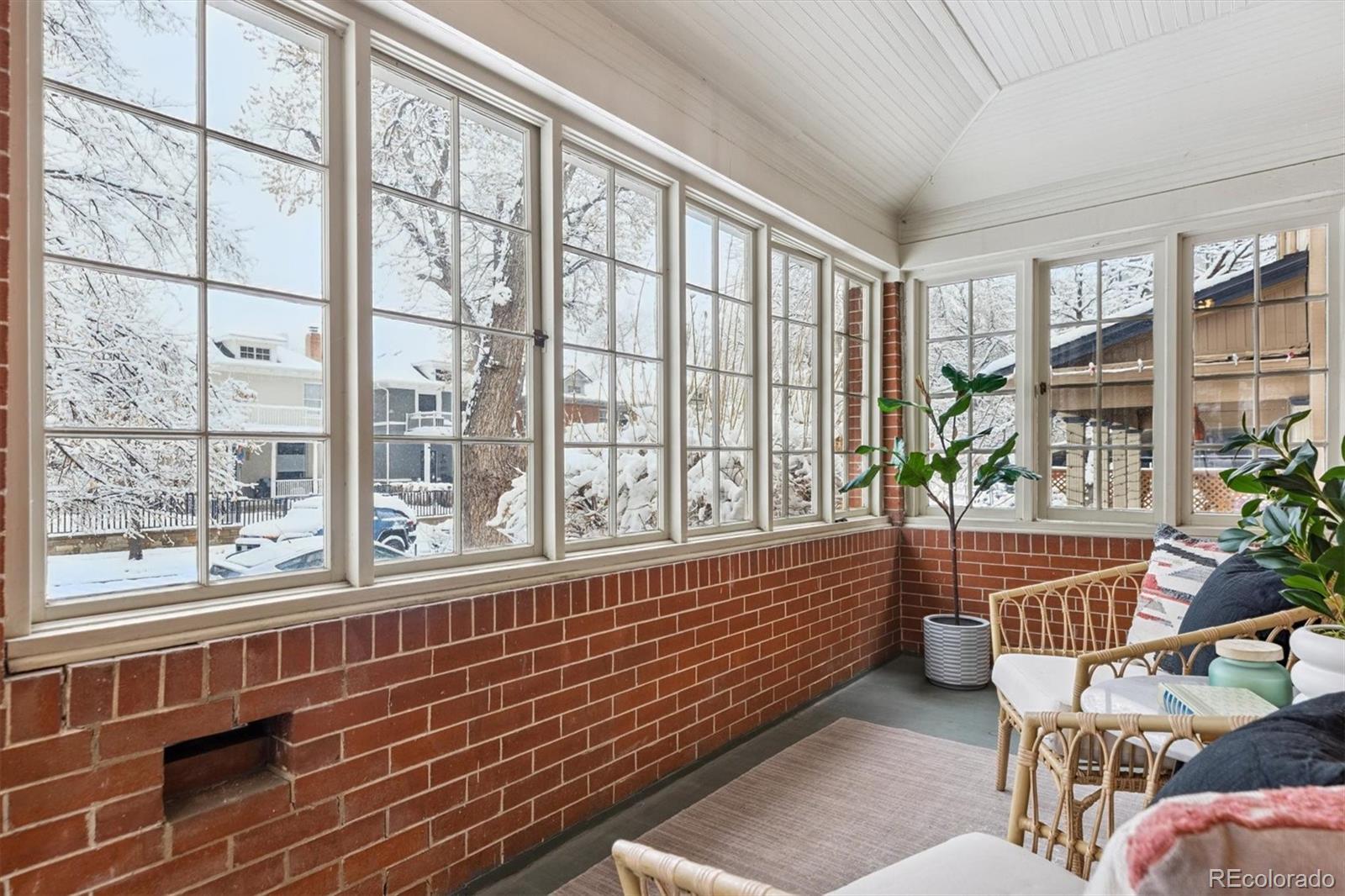 MLS Image #3 for 929 n lafayette street,denver, Colorado