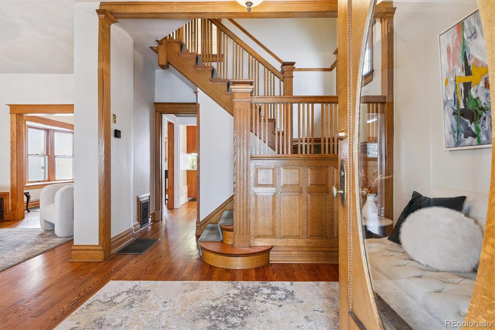 MLS Image #4 for 929 n lafayette street,denver, Colorado