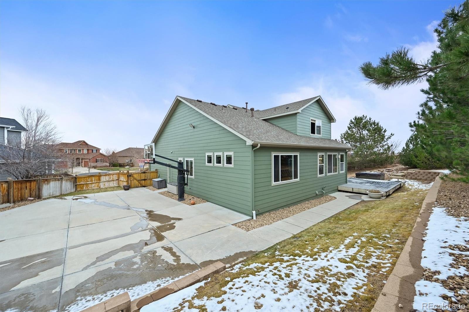MLS Image #13 for 12084 s great plain court,parker, Colorado