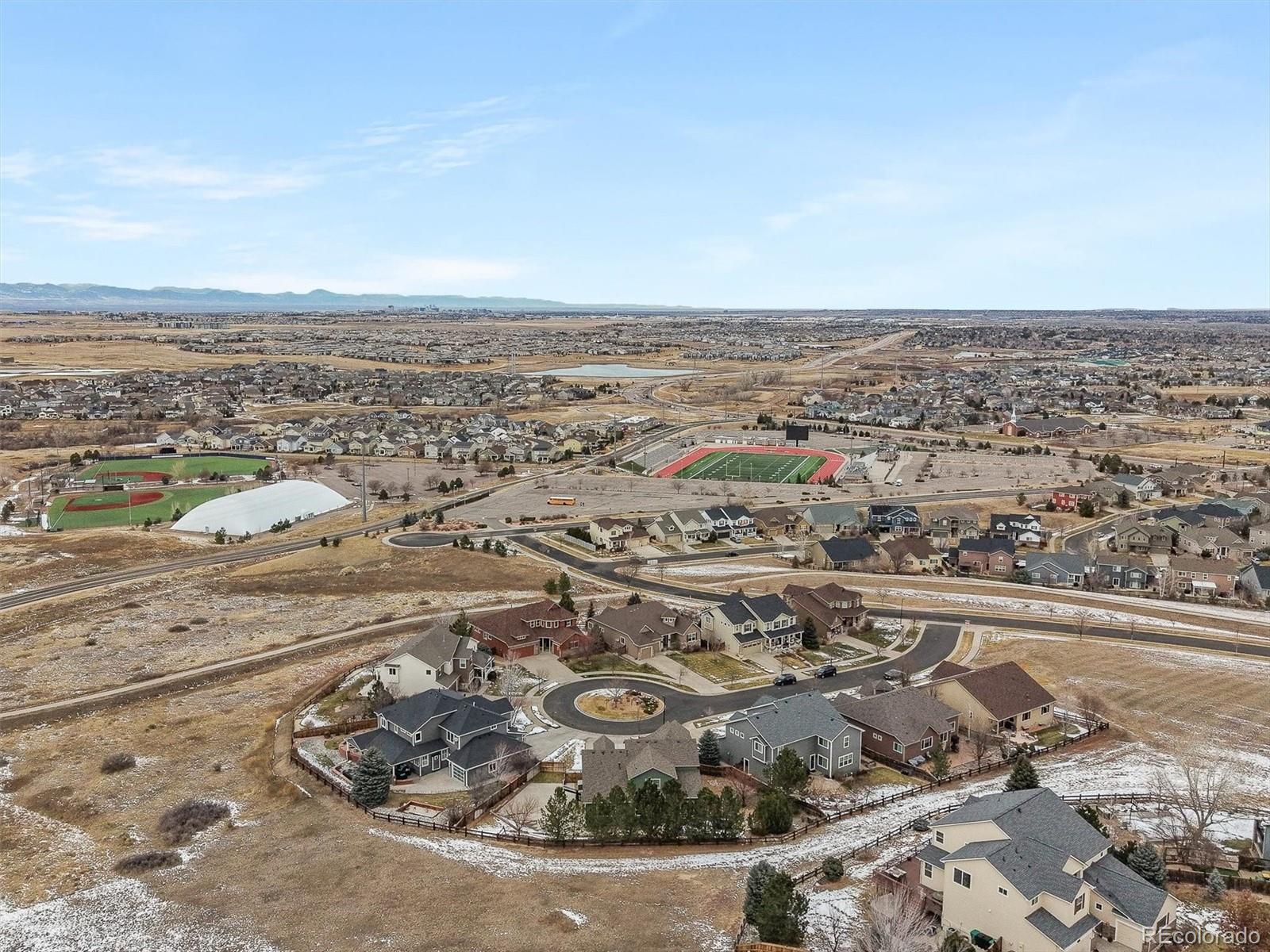 MLS Image #26 for 12084 s great plain court,parker, Colorado