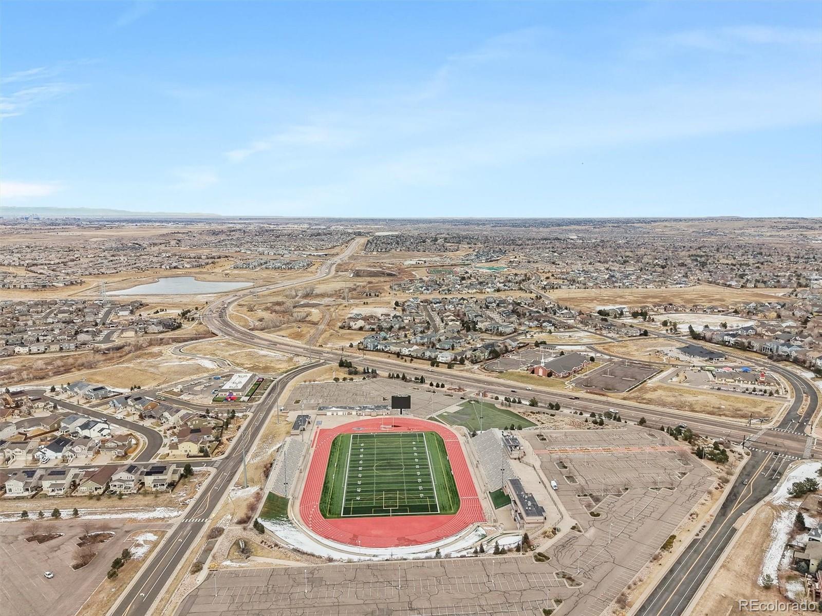 MLS Image #27 for 12084 s great plain court,parker, Colorado