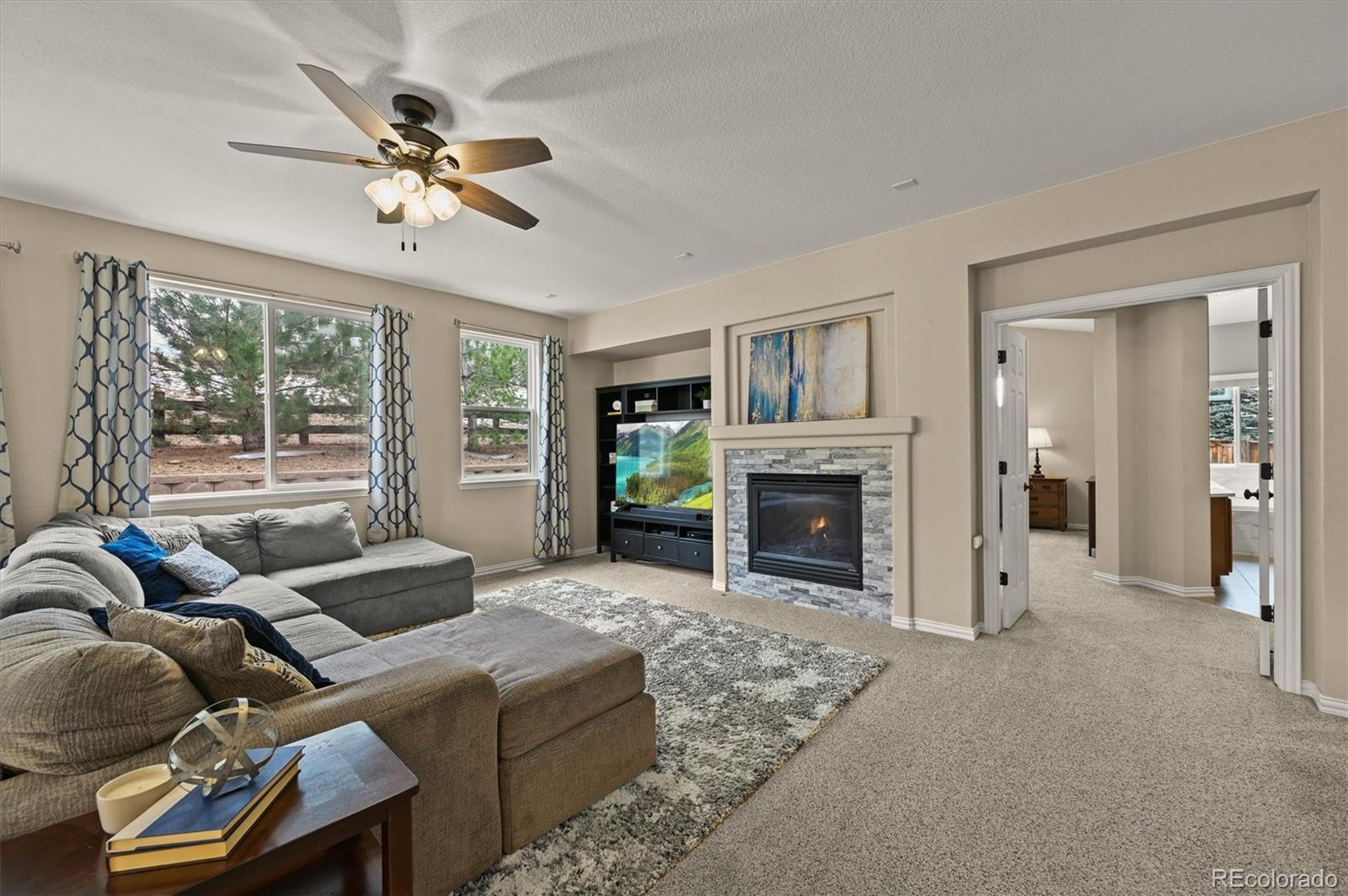 MLS Image #3 for 12084 s great plain court,parker, Colorado