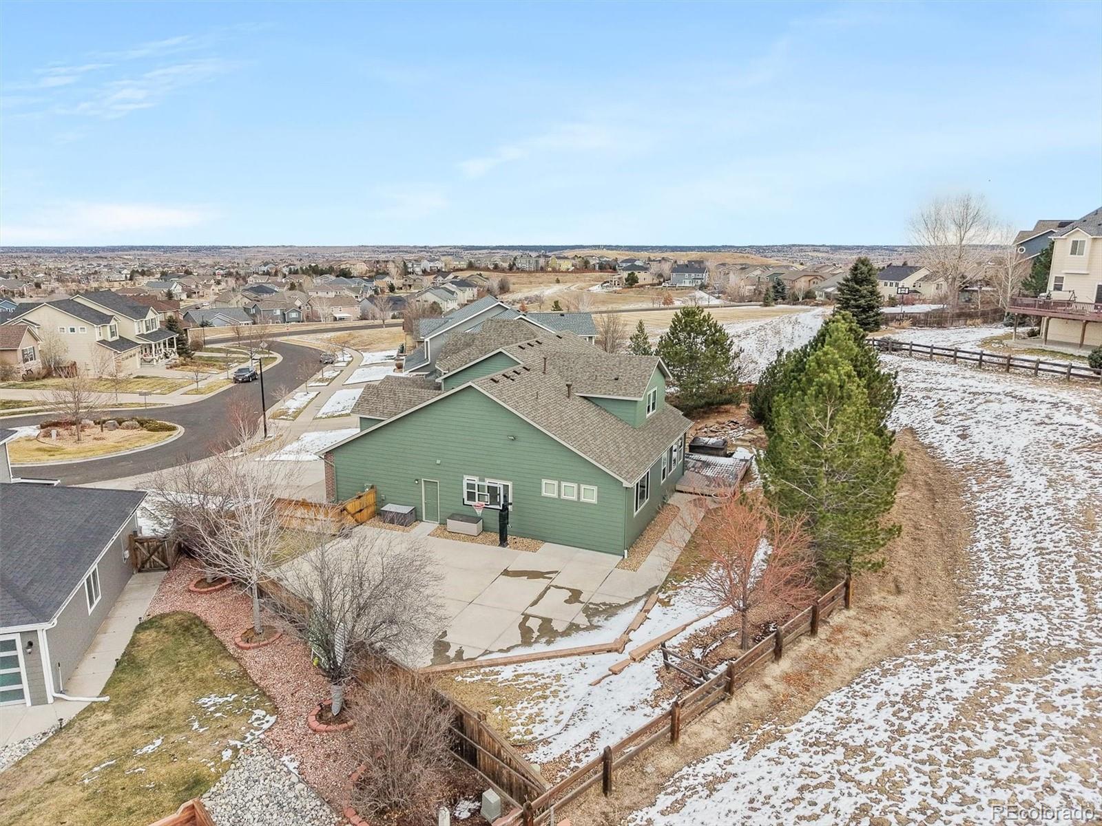 MLS Image #37 for 12084 s great plain court,parker, Colorado