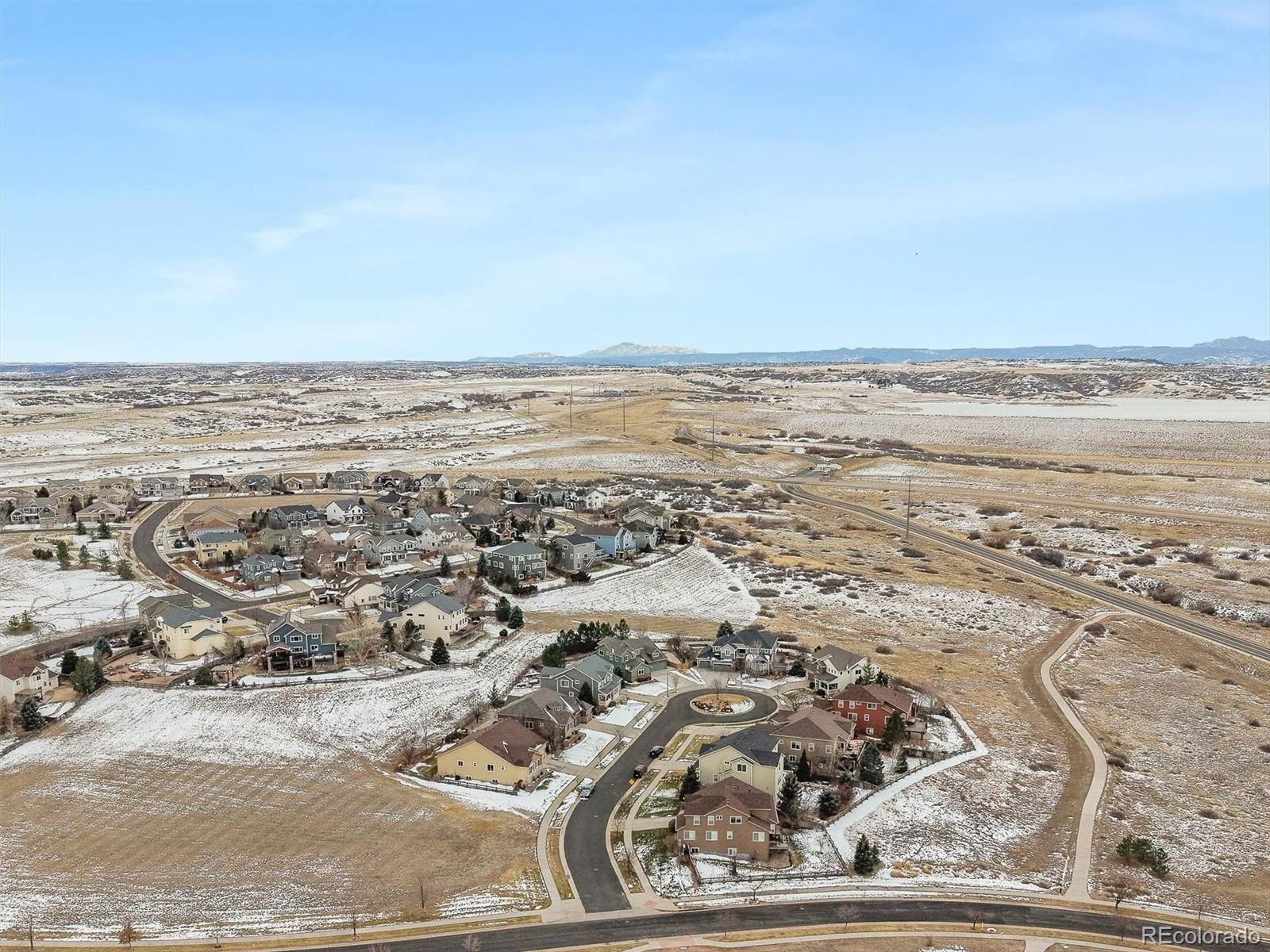 MLS Image #38 for 12084 s great plain court,parker, Colorado
