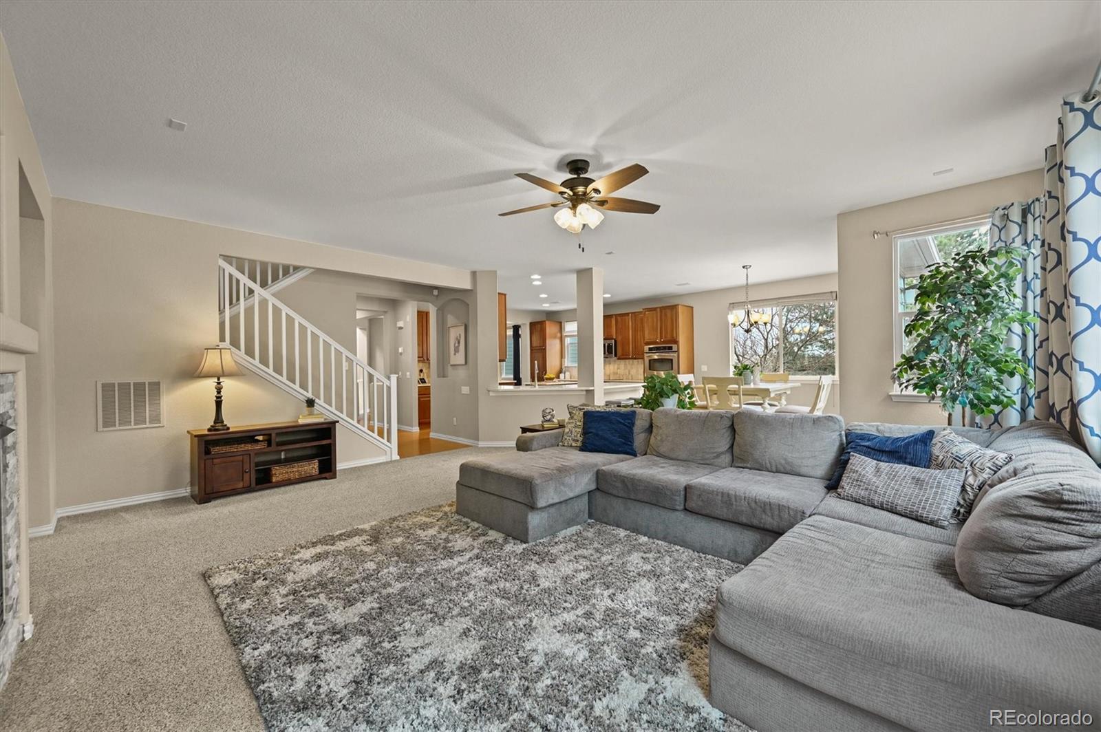 MLS Image #4 for 12084 s great plain court,parker, Colorado