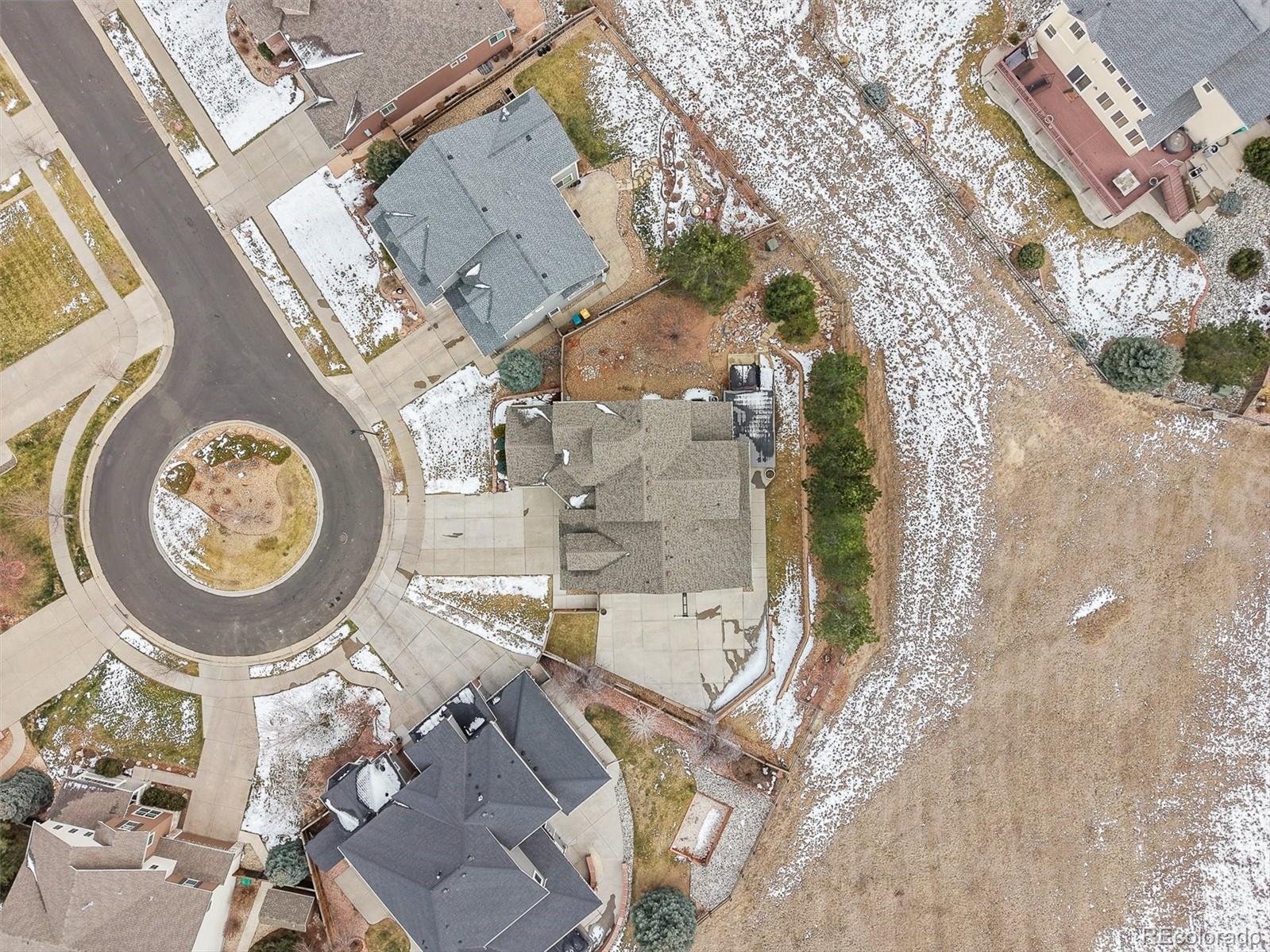 MLS Image #41 for 12084 s great plain court,parker, Colorado