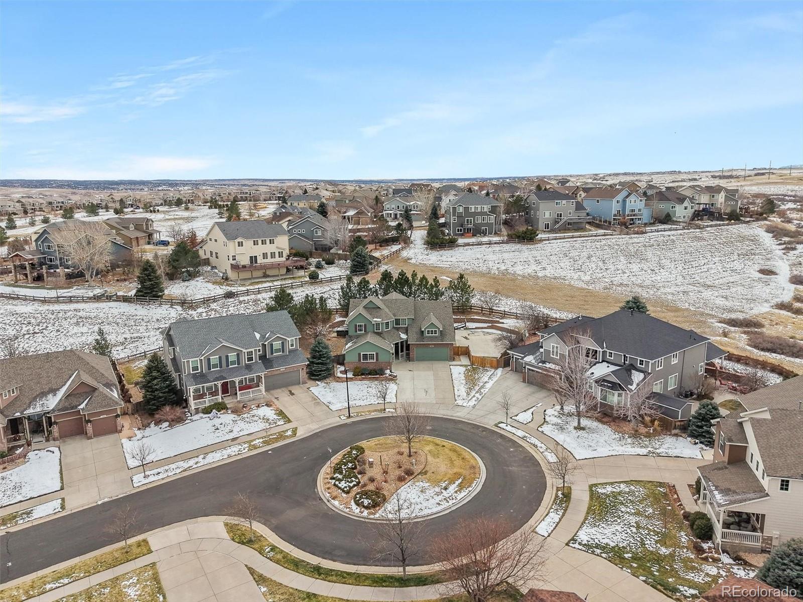 MLS Image #42 for 12084 s great plain court,parker, Colorado