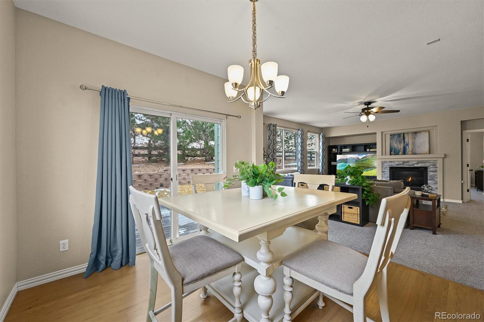 MLS Image #5 for 12084 s great plain court,parker, Colorado